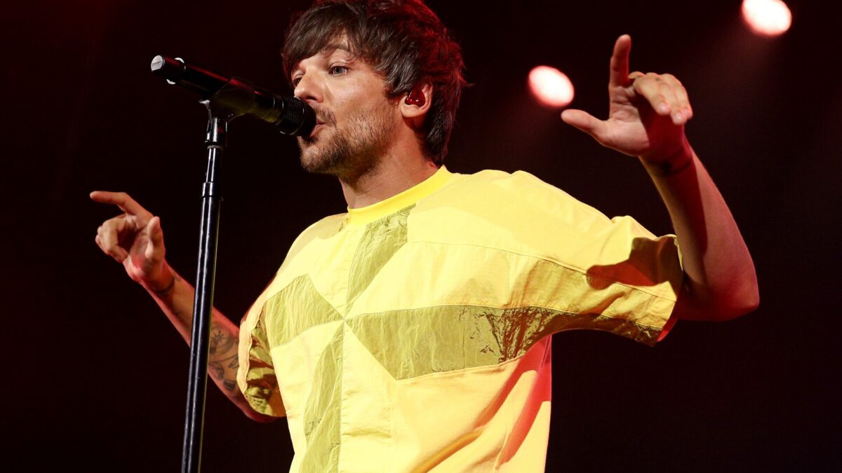 Louis Tomlinson, Roma, 30 agosto 2022: informazioni biglietti, la scaletta del concerto e come arrivare