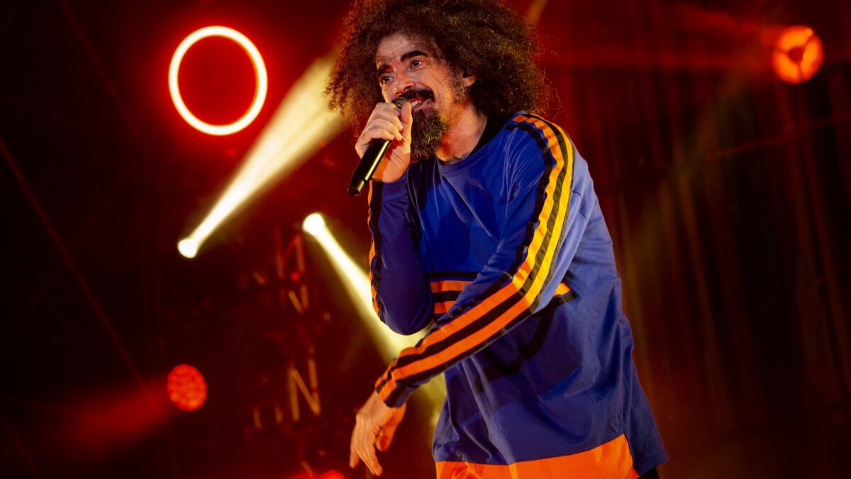Caparezza, Lecce, 3 agosto 2022: info biglietti e la scaletta del concerto, prosegue l’Exuvia Estate Tour