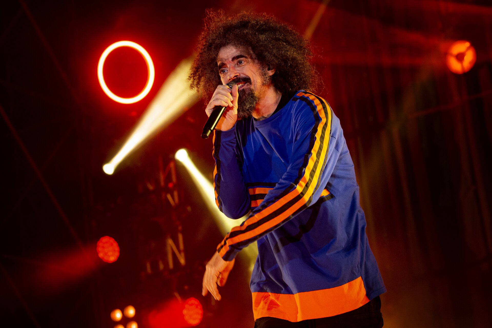 Caparezza, Lecce, 3 agosto 2022: info biglietti e la scaletta del concerto, prosegue l’Exuvia Estate Tour
