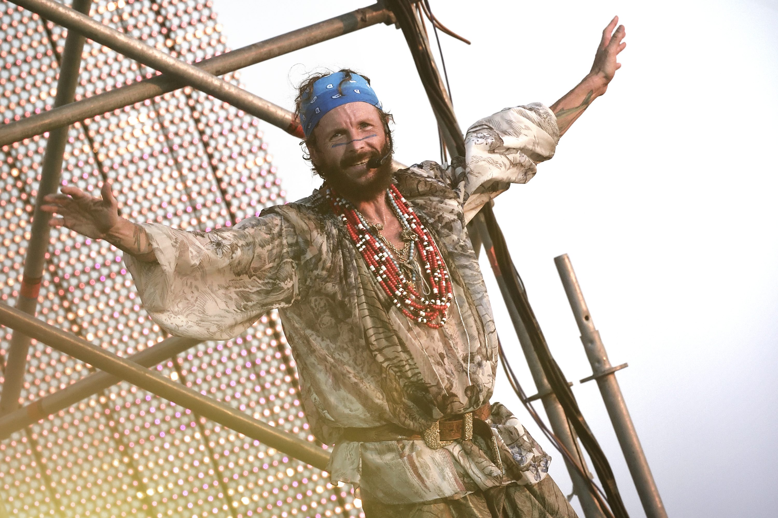 Jovanotti, Vasto, 20 agosto 2022: anticipazioni ospiti e scaletta, parcheggio