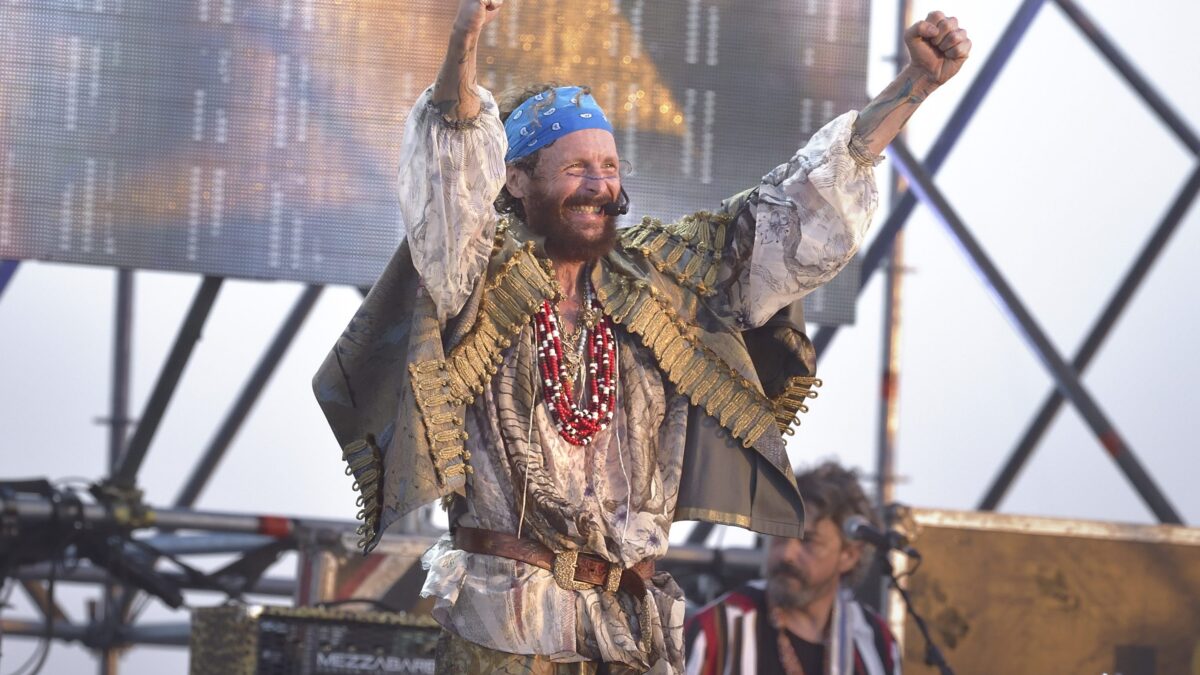 Jovanotti, Lido di Fermo, 5 agosto 2022: anticipazioni scaletta del concerto Jova Beach Party