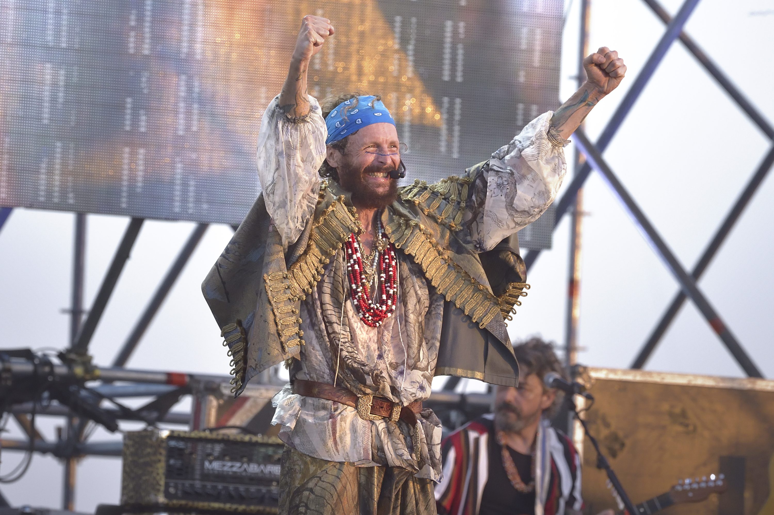 Jovanotti, Lido di Fermo, 5 agosto 2022: anticipazioni scaletta del concerto Jova Beach Party
