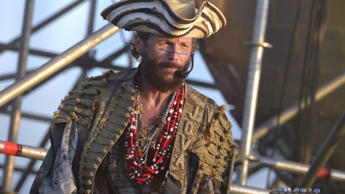 Jovanotti, Roccella Ionica, 12 agosto 2022: anticipazioni ospiti e scaletta del concerto