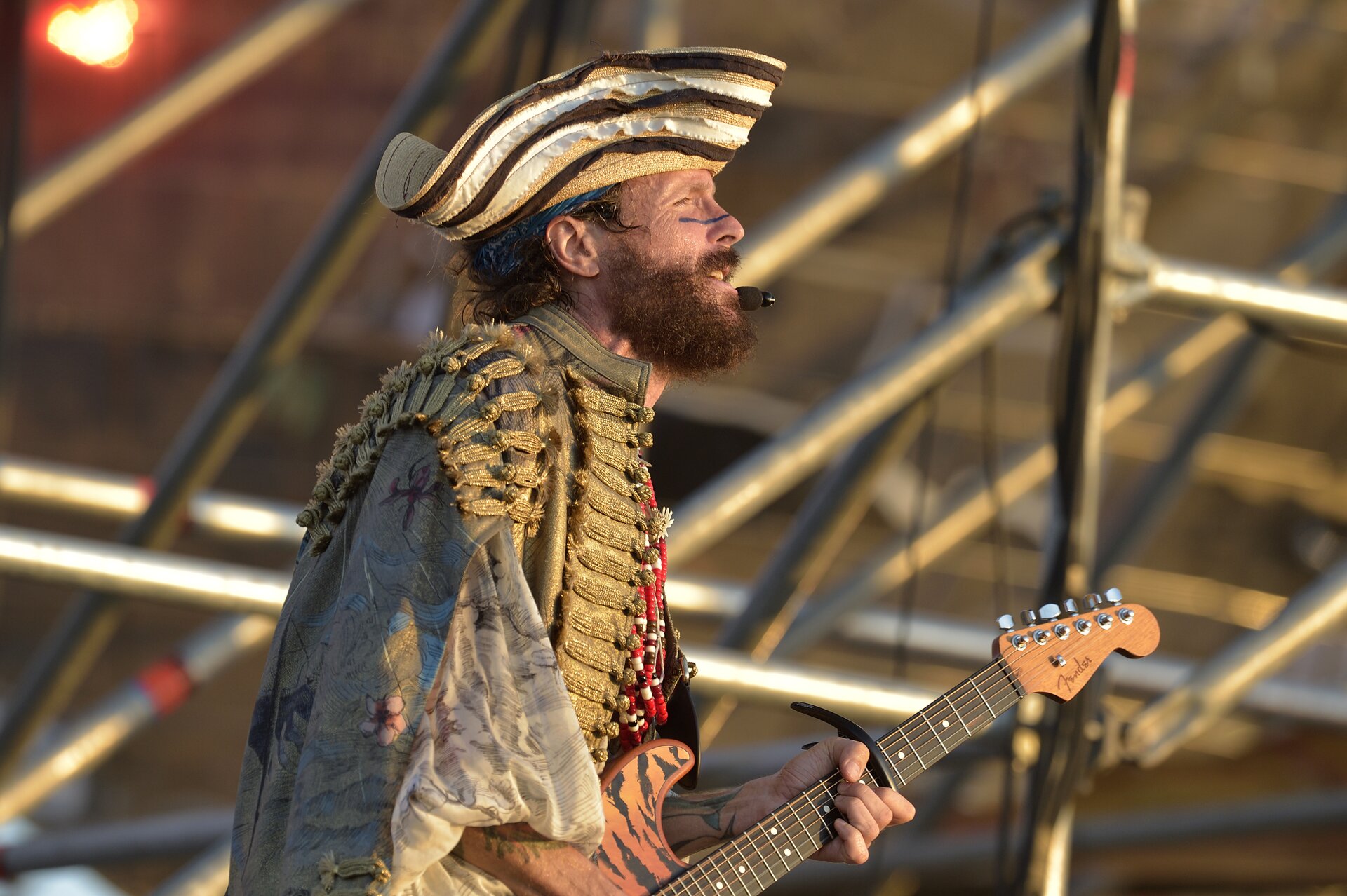 Jovanotti, Lido di Fermo, 6 agosto 2022: Tananai, Mara Sattei e Gianni Morandi ospiti del Jova Beach Party