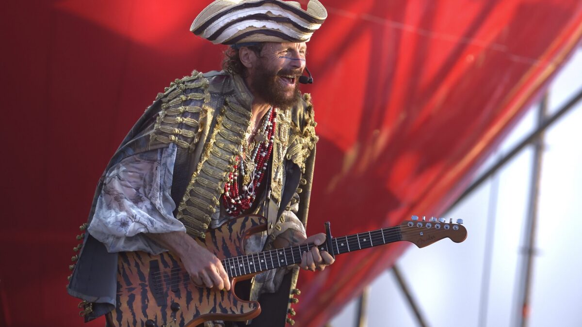 Jovanotti, Vasto, 19 agosto 2022: info biglietti e scaletta del concerto