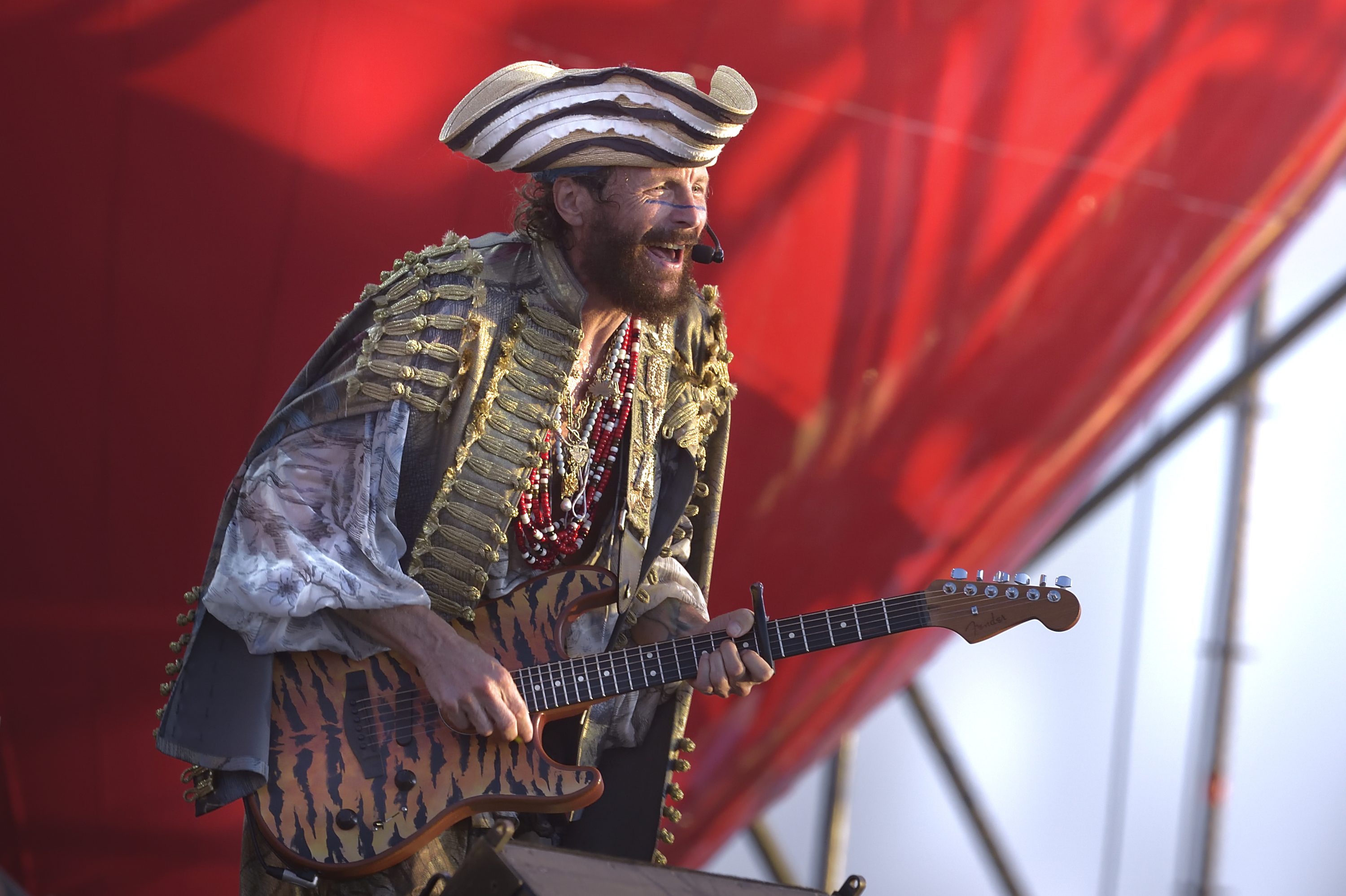 Jovanotti, Vasto, 19 agosto 2022: info biglietti e scaletta del concerto