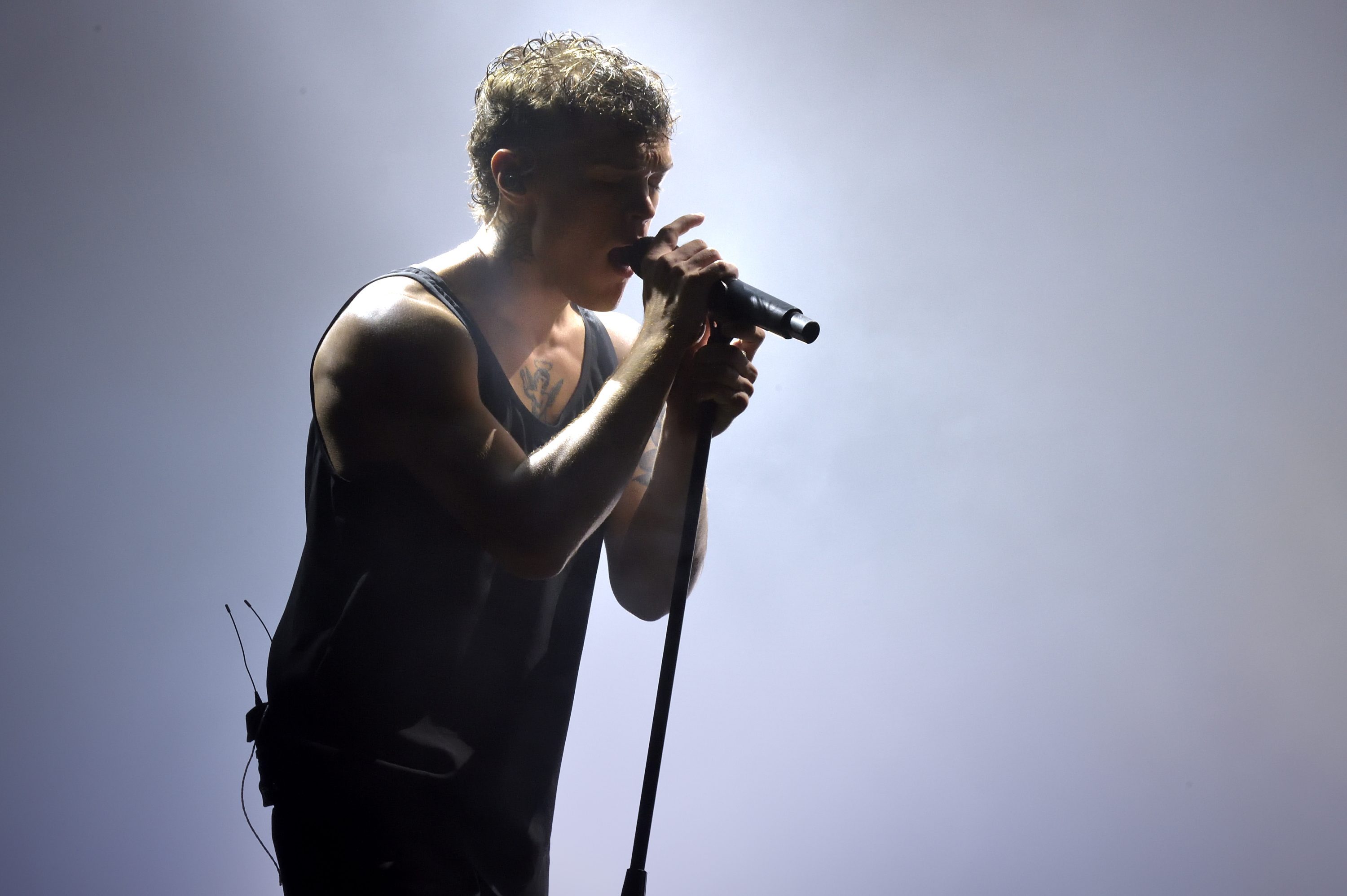 Blanco, Cattolica, 6 agosto 2022: la scaletta del concerto e come arrivare