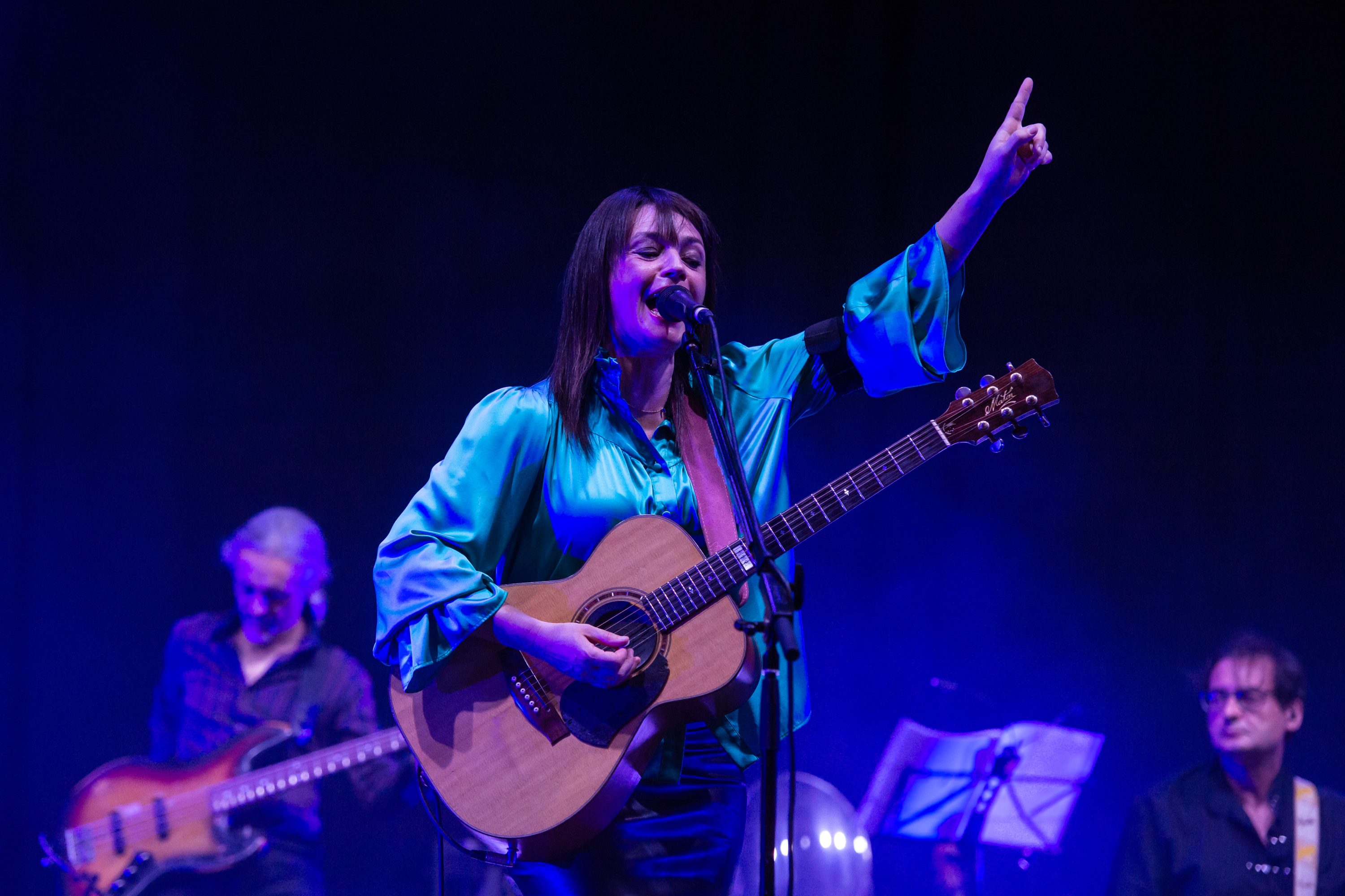 Carmen Consoli, Macerata, 28 agosto 2022: info biglietti, la scaletta del concerto (Giovanni Toscano opening)