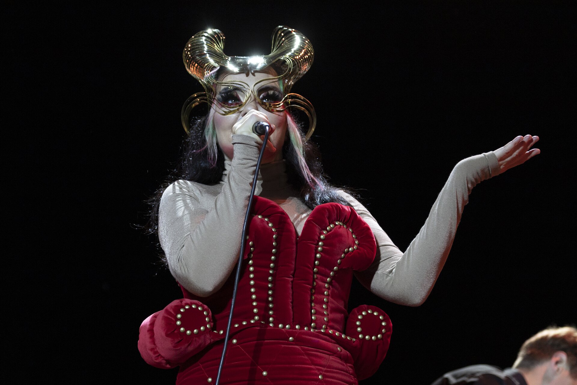 Bjork, Fossora è il nuovo album e sarà anticipato dal singolo ‘Atopos’