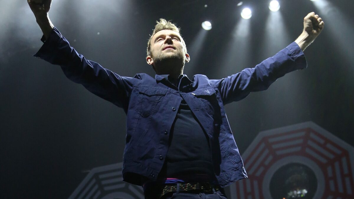 Blur, tutto pronto per il loro ritorno? Ecco le ultime indiscrezioni sulla reunion