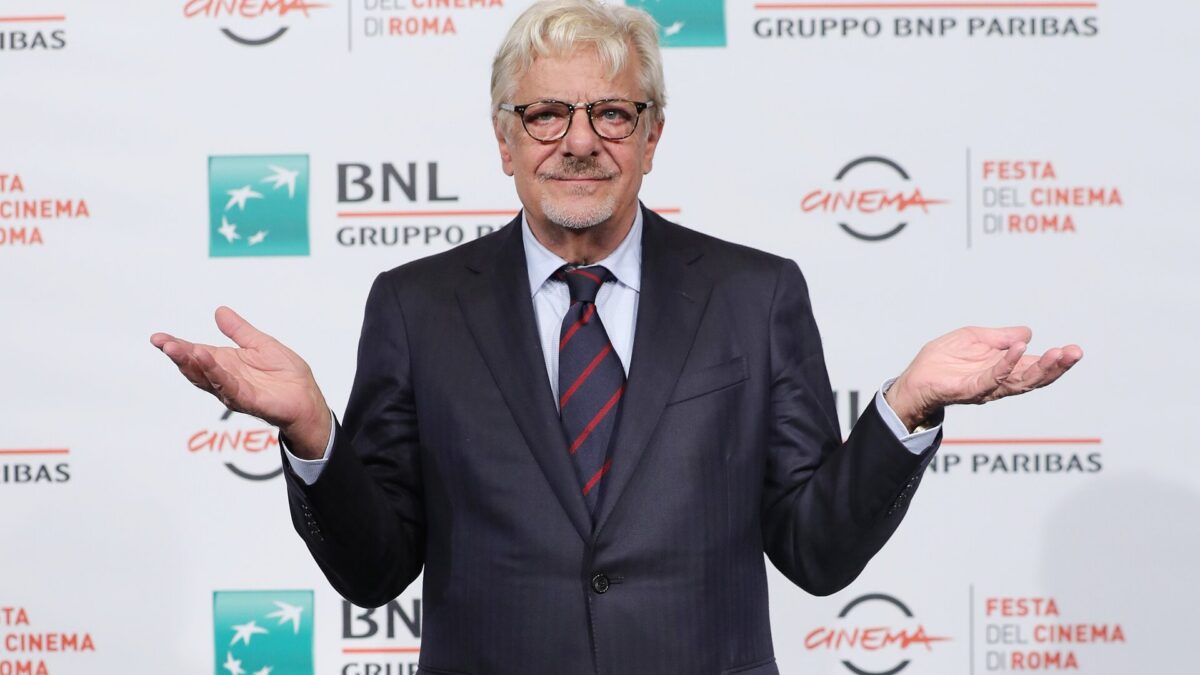 Giancarlo Giannini: 10 film e curiosità per festeggiare gli 80 anni dell’iconico attore
