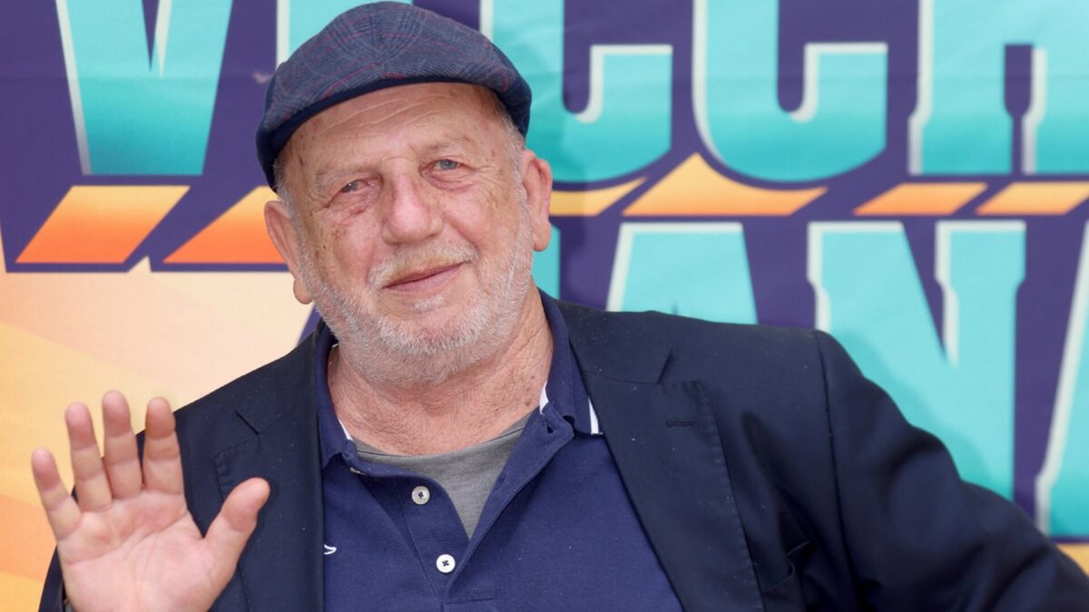 Gino Cogliandro è morto: addio al comico napoletano dei Trettré