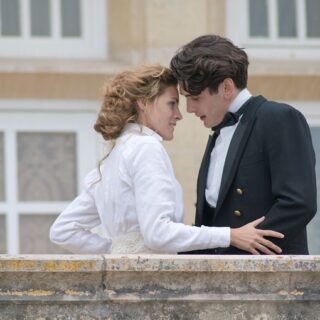 Grand Hotel 3 finale