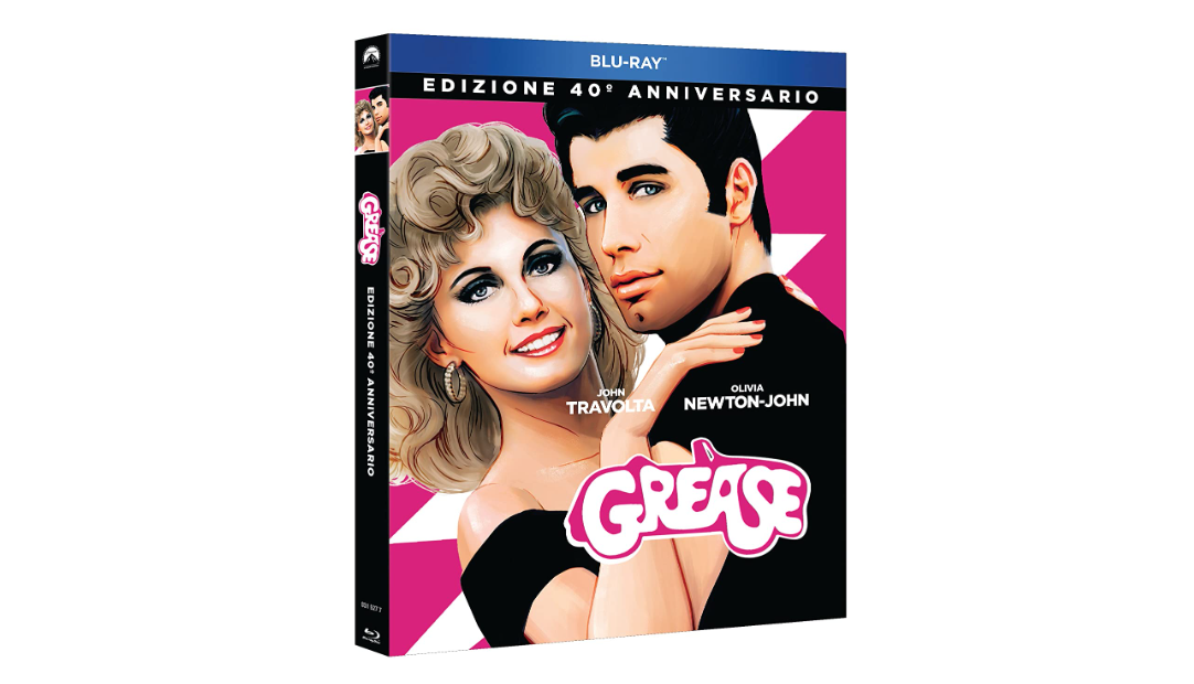 grease film