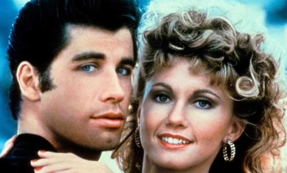 Grease, il film con Olivia Newton-John e John Travolta: cast, colonna sonora, canzoni e curiosità