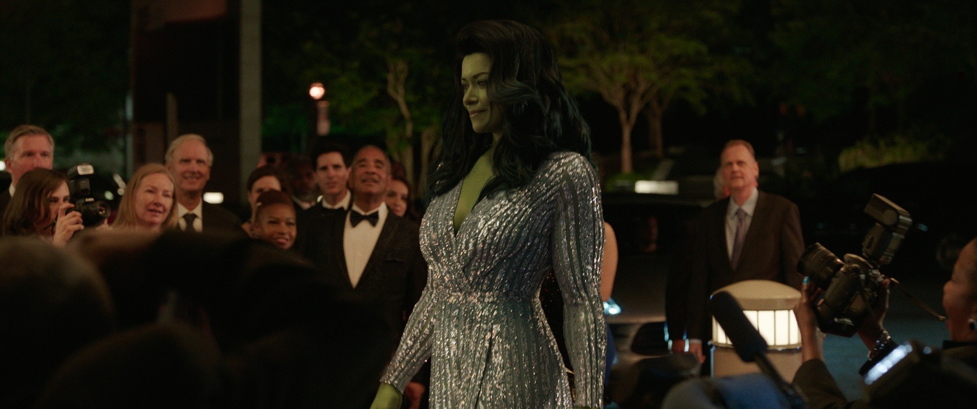 Disney+ le serie tv in streaming ad Agosto 2022: She Hulk, In Nome del Cielo