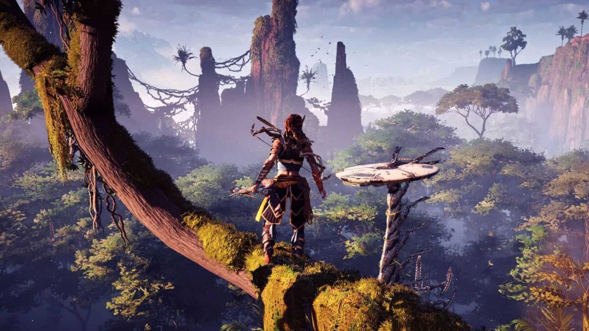 Horizon Zero Dawn diventa una serie Netflix con lo showrunner di The Umbrella Academy