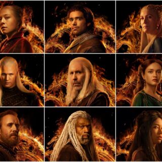 House of the Dragon cast