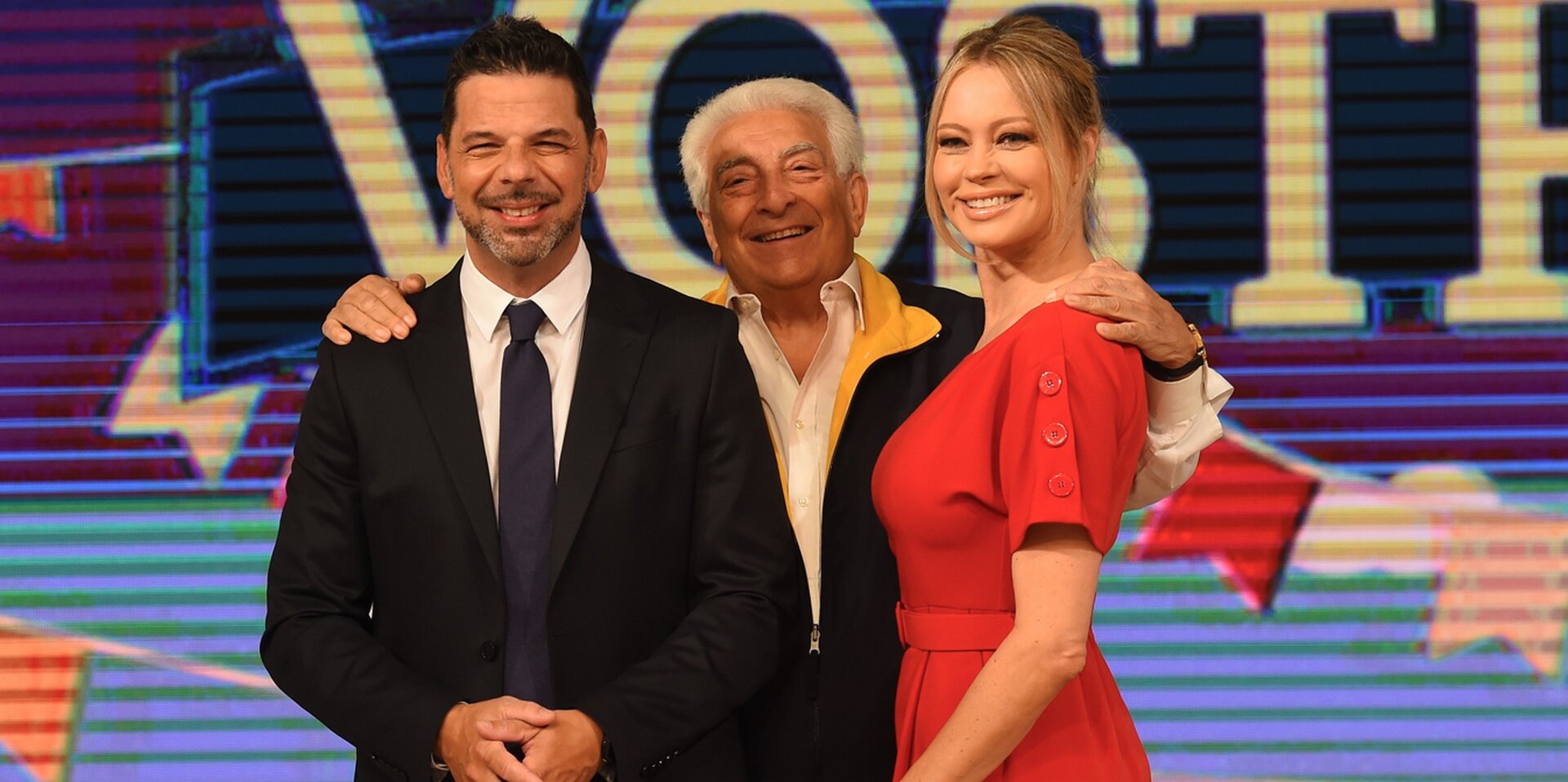 Perché i fatti vostri non va in onda? Ecco quando torna