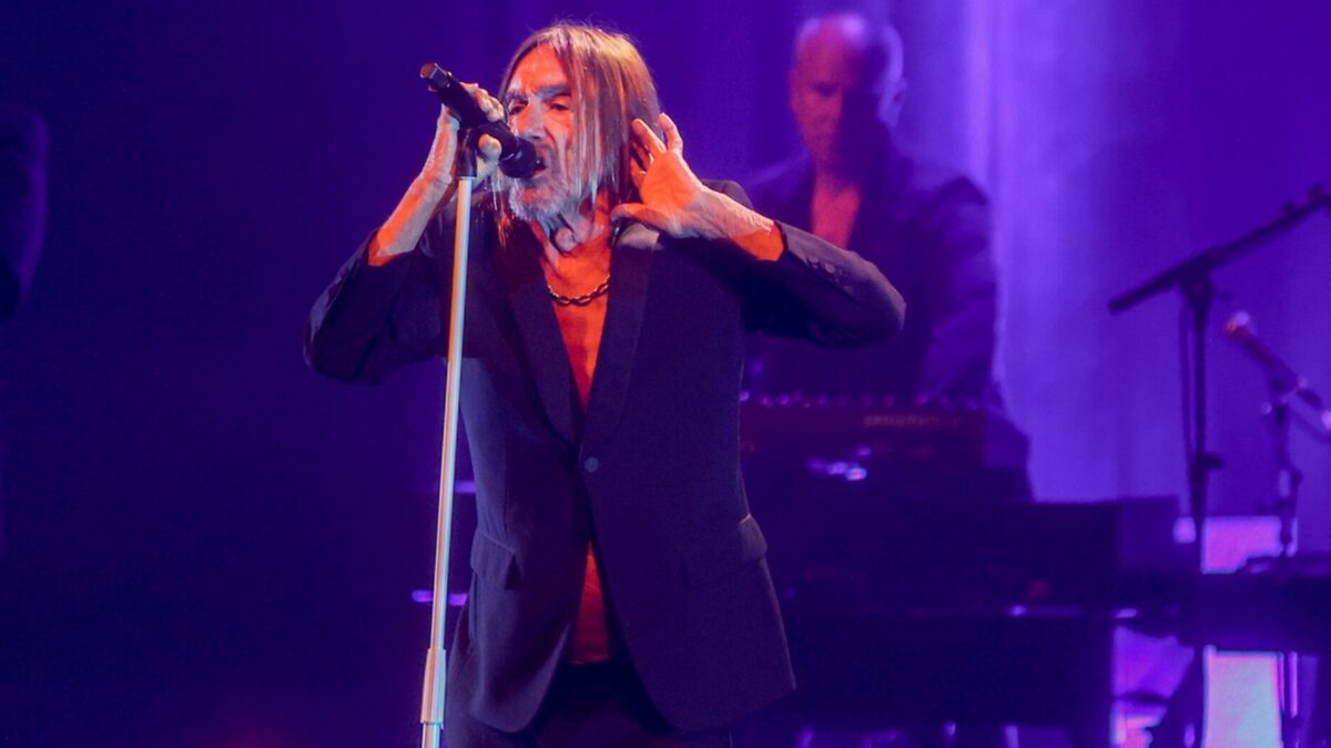 Iggy Pop, Mantova, 30 agosto 2022: info biglietti disponibili e la scaletta del concerto