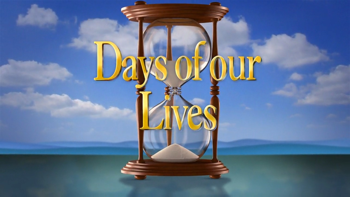 Days of our lives lascia la tv dopo 57 anni