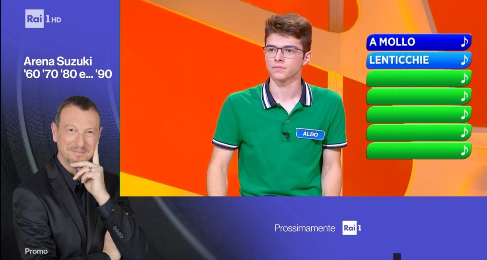 Rai e il battage pubblicitario che passa per i “box” dentro i programmi