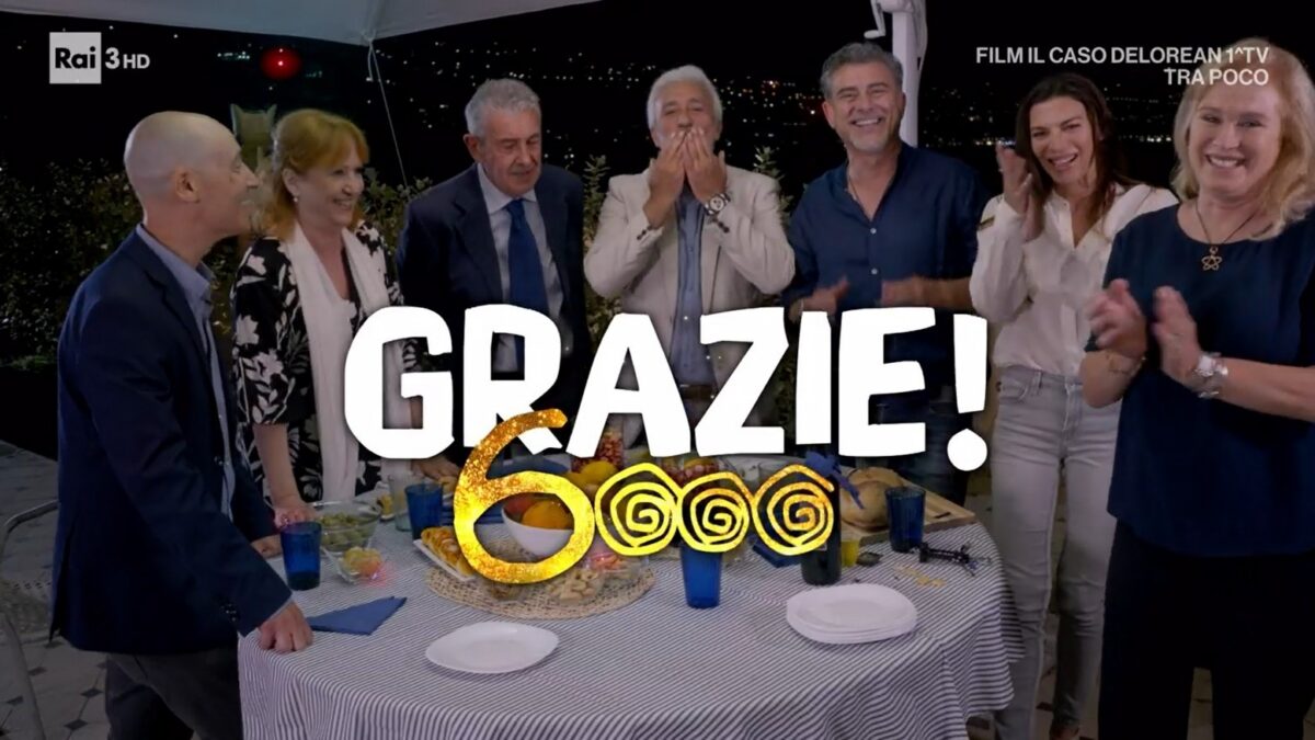 Un Posto al Sole, la puntata 6000 tra cani e autoironia (mentre mamma Neighbours chiude i battenti)
