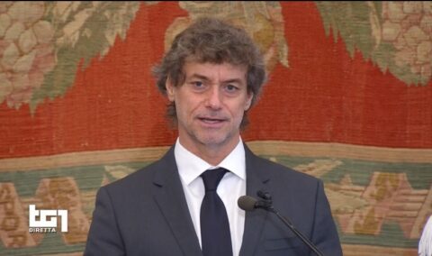 Alberto Angela ricorda il padre Piero: “Continuerà a vivere nei ragazzi che cercano l’eccellenza”