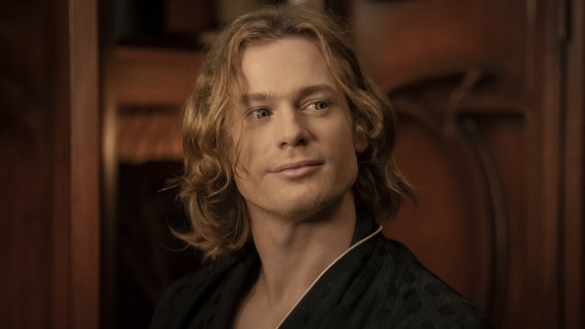 Intervista col vampiro diventa una serie TV: info, trama, trailer e data di uscita