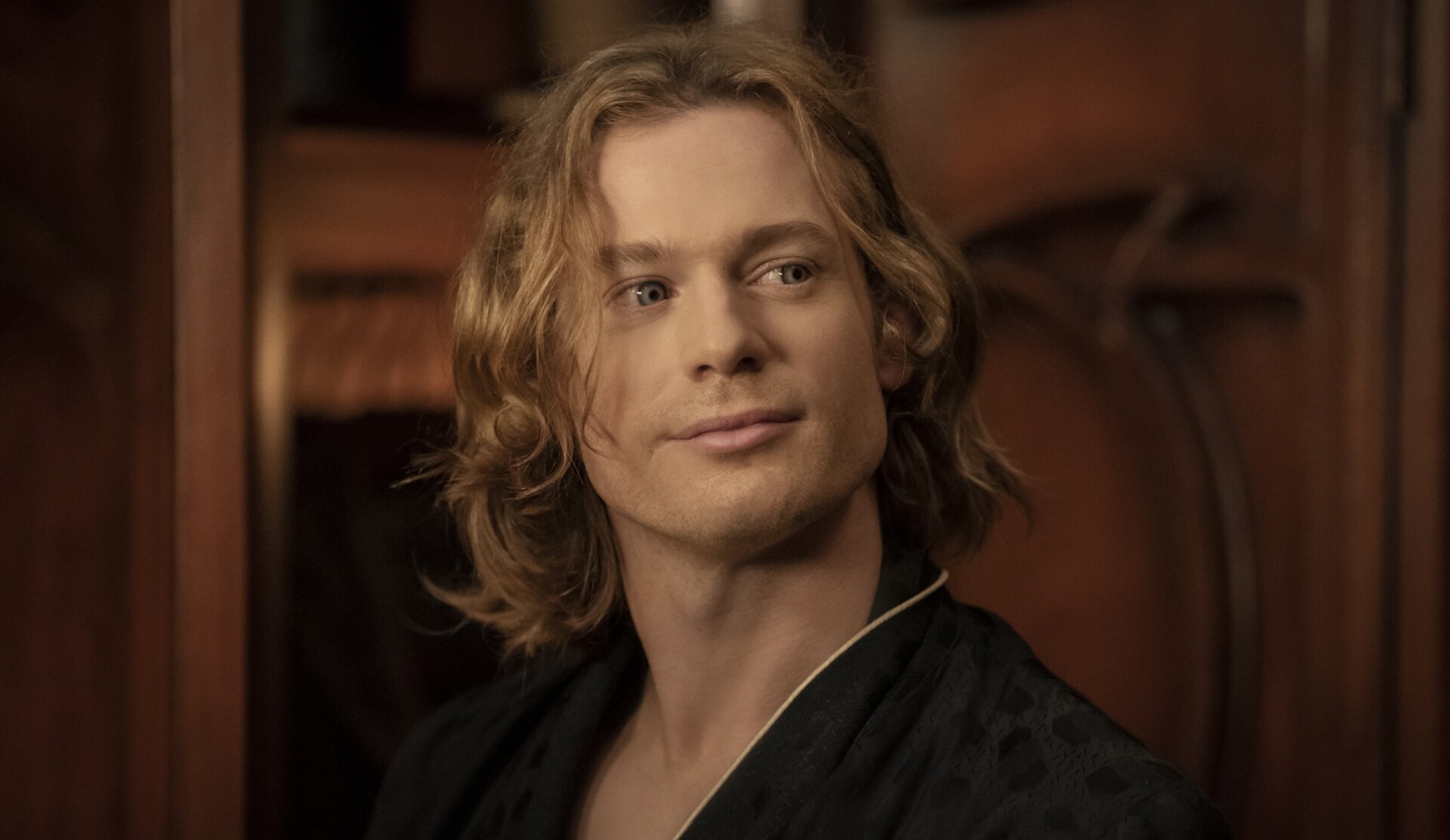Intervista col vampiro diventa una serie TV: info, trama, trailer e data di uscita