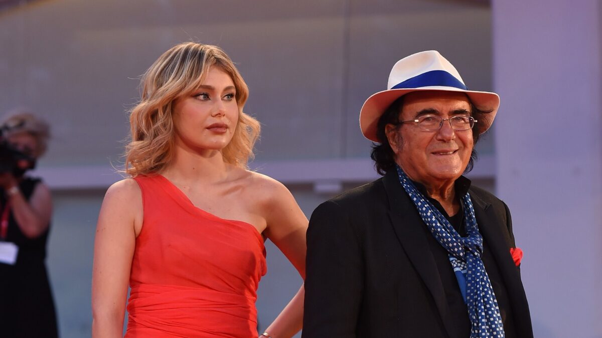 Nessuno mai, Jasmine e Al Bano (featuring Clementino): ascolta la canzone e leggi il testo