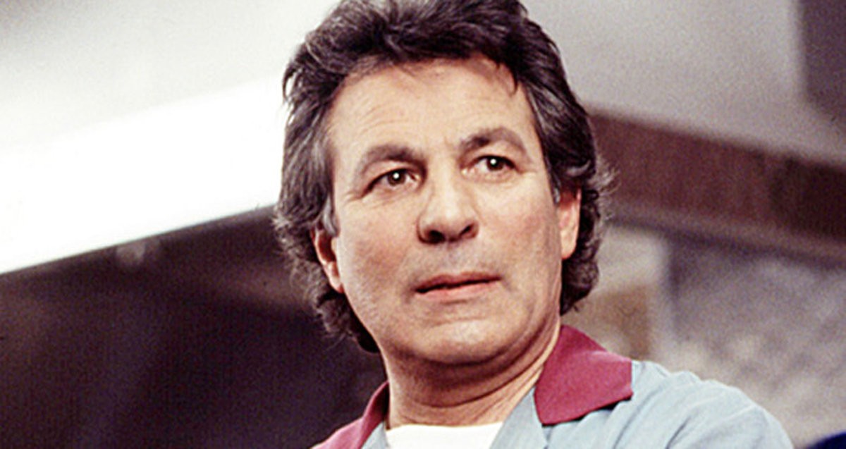 Joe E. Tata è morto: addio a Nat del Peach Pit di Beverly Hills, 90210