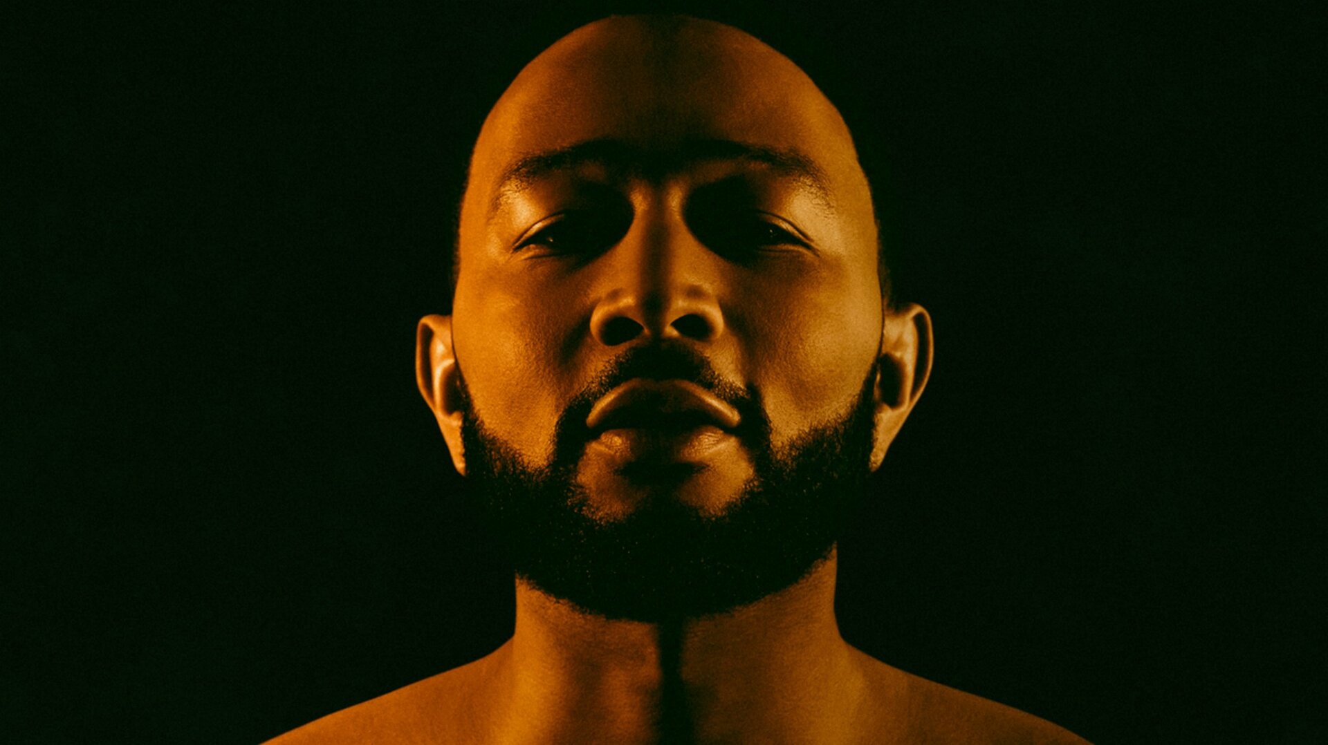 John Legend: Legend è il nuovo album, dal 9 settembre