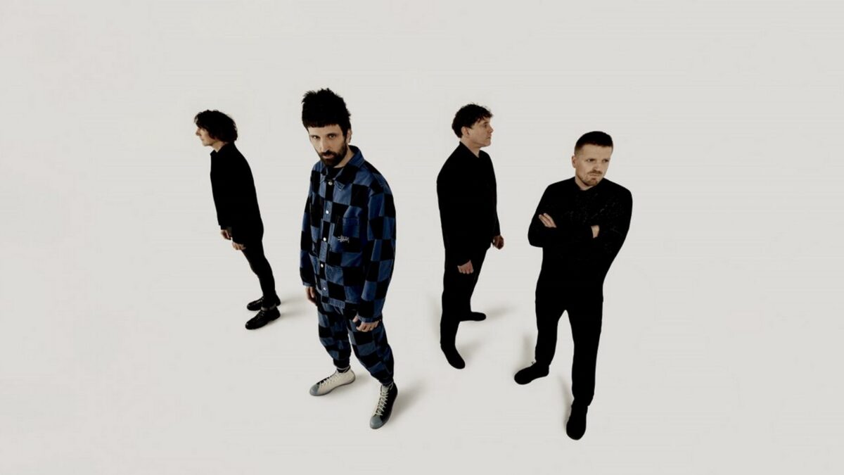 Kasabian, The Alchemist’s Euphoria è il nuovo album