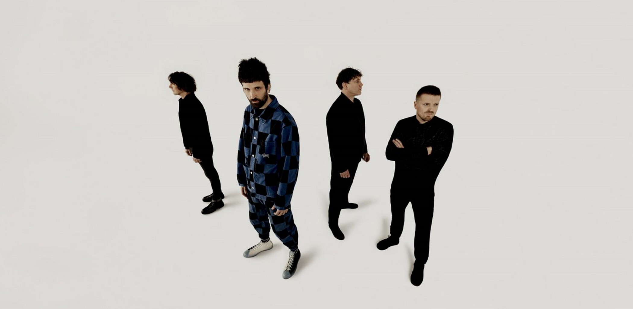 Kasabian, The Alchemist’s Euphoria è il nuovo album