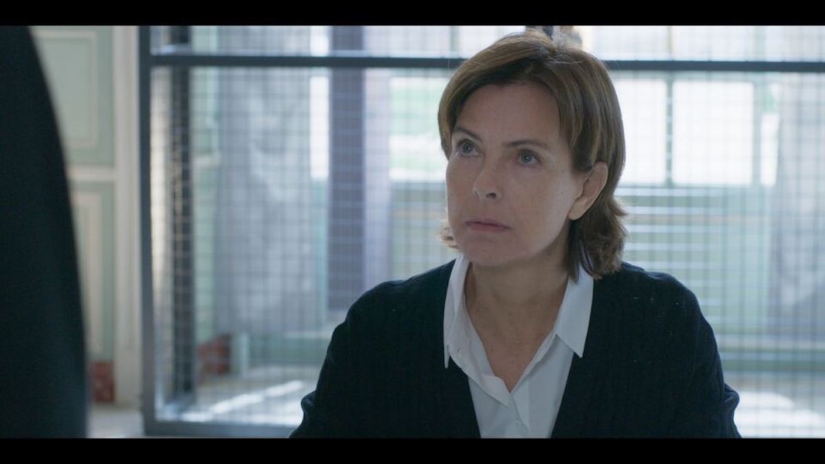 La Mantide, le foto della miniserie francese in onda su Canale 5