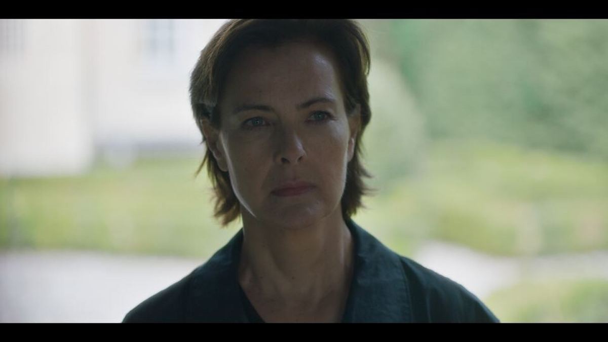 La Mantide: trama seconda puntata, cast e come vedere la miniserie francese su Canale 5