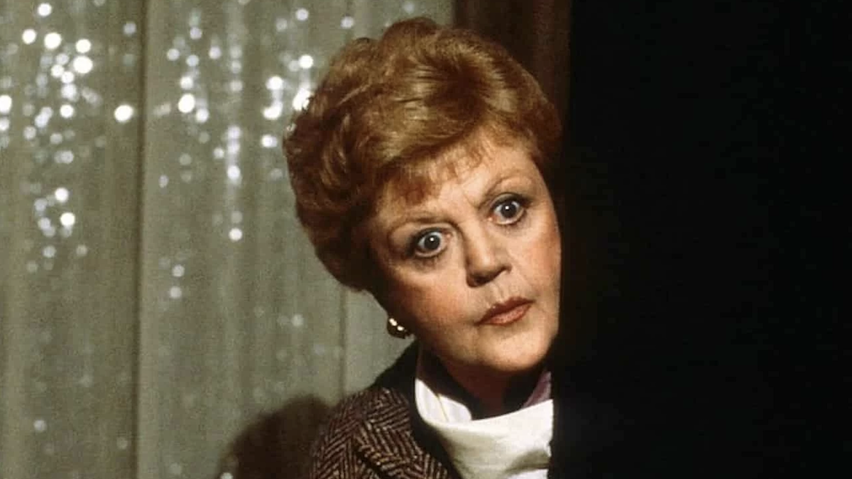 La Signora in Giallo, su Rete 4 tornano le repliche degli episodi di una serie dal valore emozionale e storico