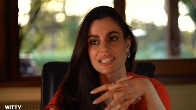 Lavinia Mauro: chi è la nuova tronista di Uomini e Donne (video di presentazione)