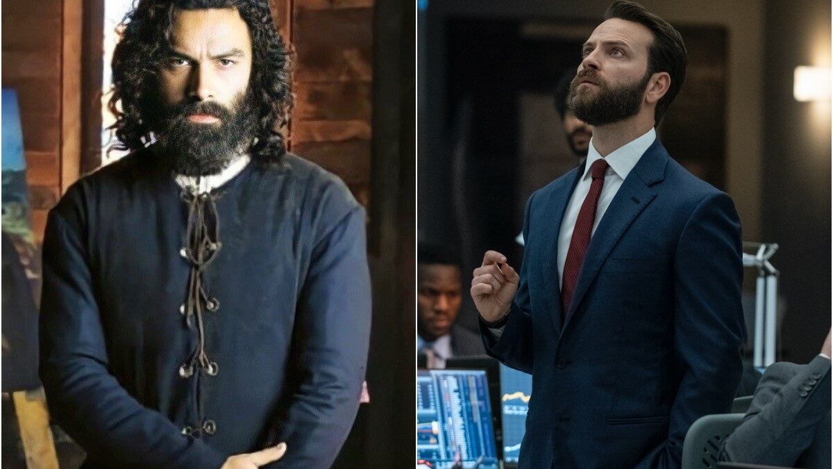 Leonardo e Diavoli, due serie italiane alla conquista degli Stati Uniti: in onda in prima serata su The Cw