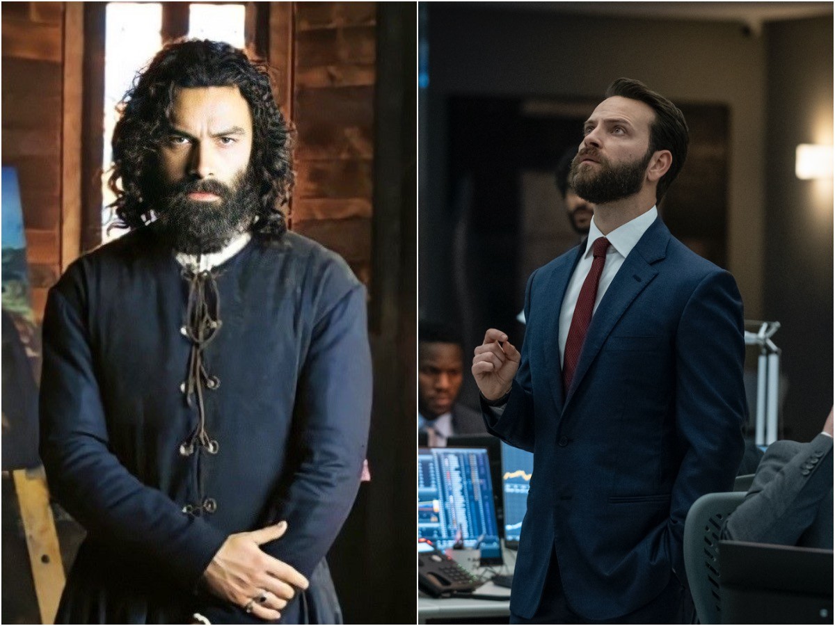 Leonardo e Diavoli, due serie italiane alla conquista degli Stati Uniti: in onda in prima serata su The Cw