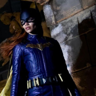 Leslie Grace rompe il silenzio sulla cancellazione di Batgirl