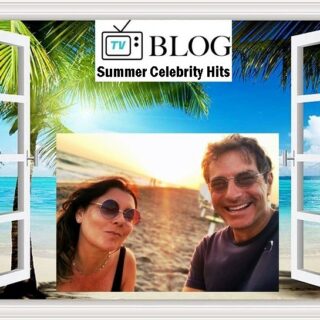 TvBlog Summer Celebrity Hits