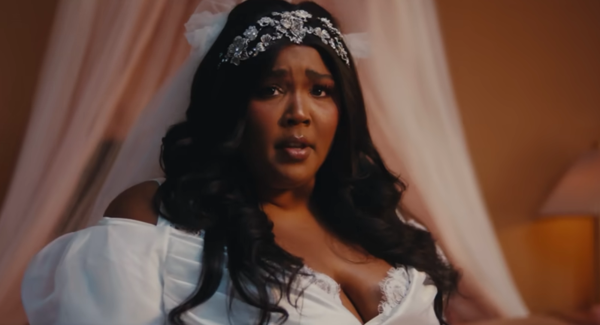 2 Be Loved (Am I Ready), Lizzo: ascolta la canzone, leggi traduzione e testo (video ufficiale)