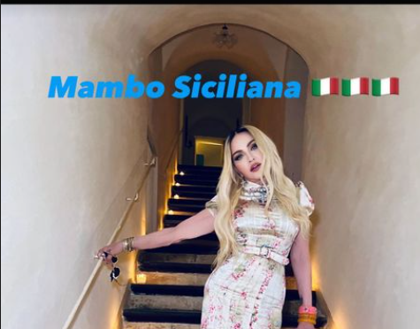 Madonna a Noto, in Sicilia, per il compleanno: la cantante festeggia 64 anni il 16 agosto 2022