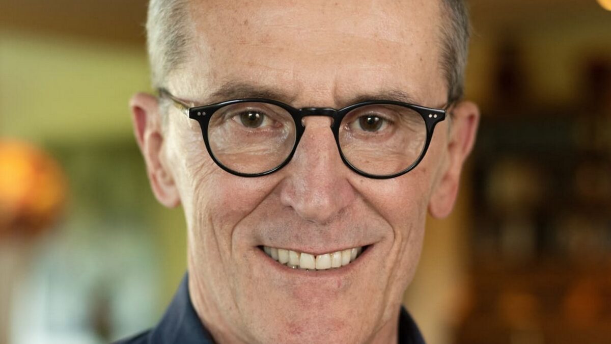 Banijay, Marco Bassetti interverrà al MipCom di Cannes ad ottobre