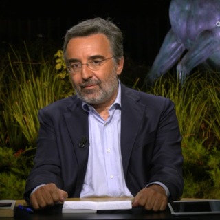 marco damilano il cavallo e la torre