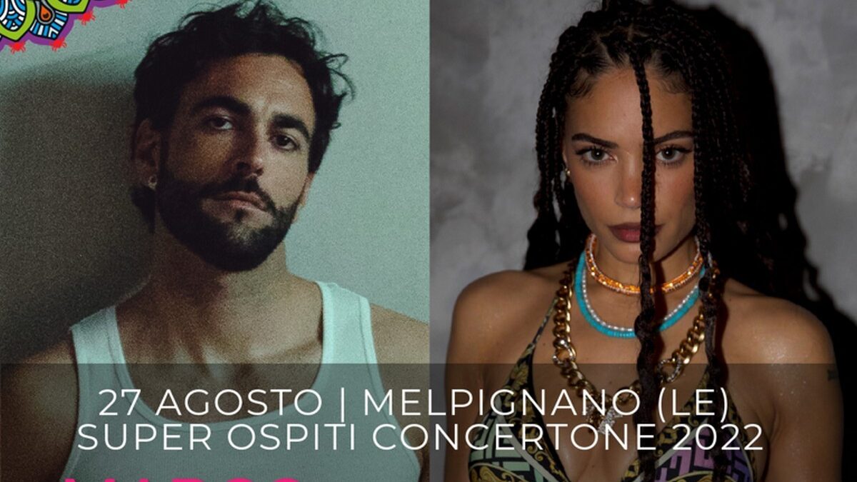 Notte della Taranta 2022, tutti i cantanti. Madame conduttrice