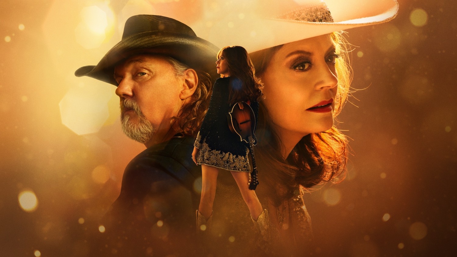 Monarch, il nuovo drama musicale con Susan Sarandon: cast, episodi, info e uscita