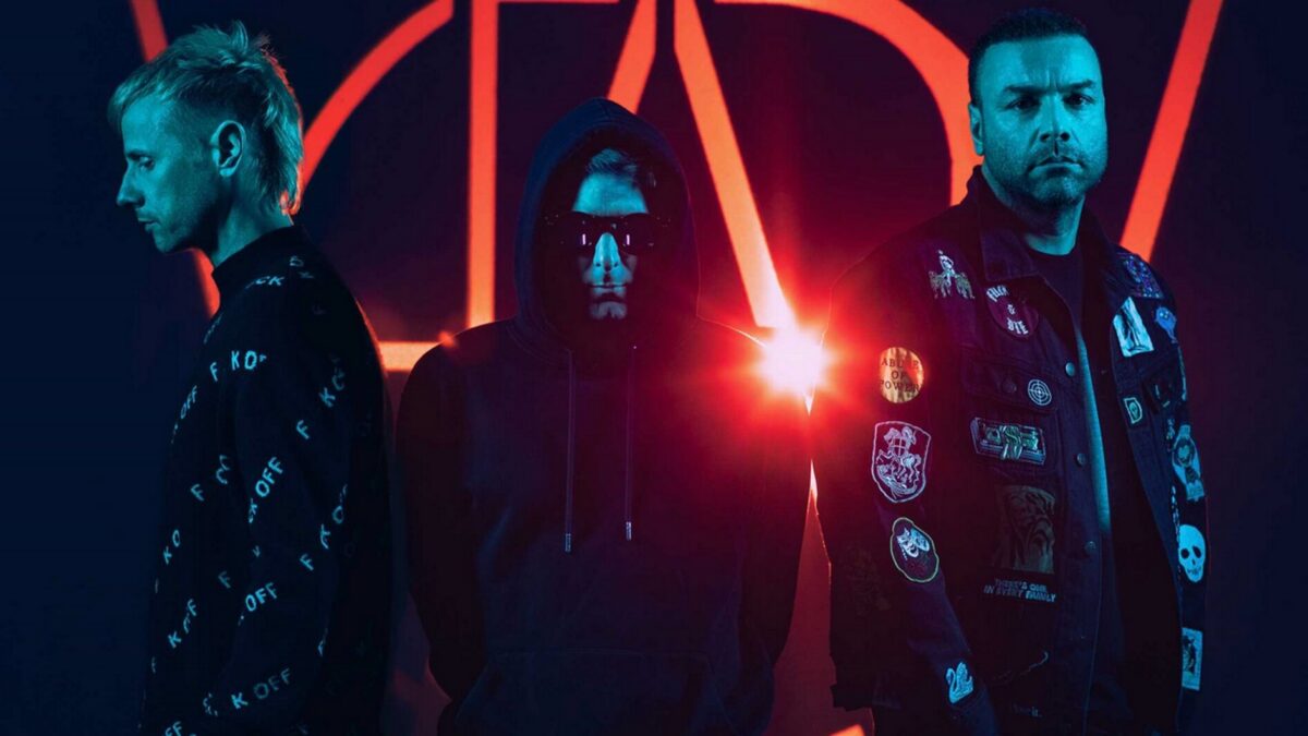 Muse, You Make Me Feel Like It’s Halloween è il nuovo singolo (Testo, Traduzione e Video)